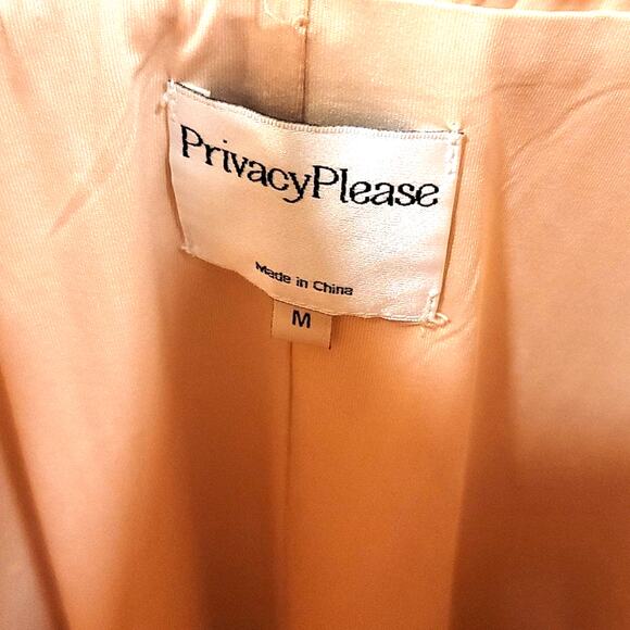 Privacy Please x Revolve Iris Dress - Picture 5 of 6
